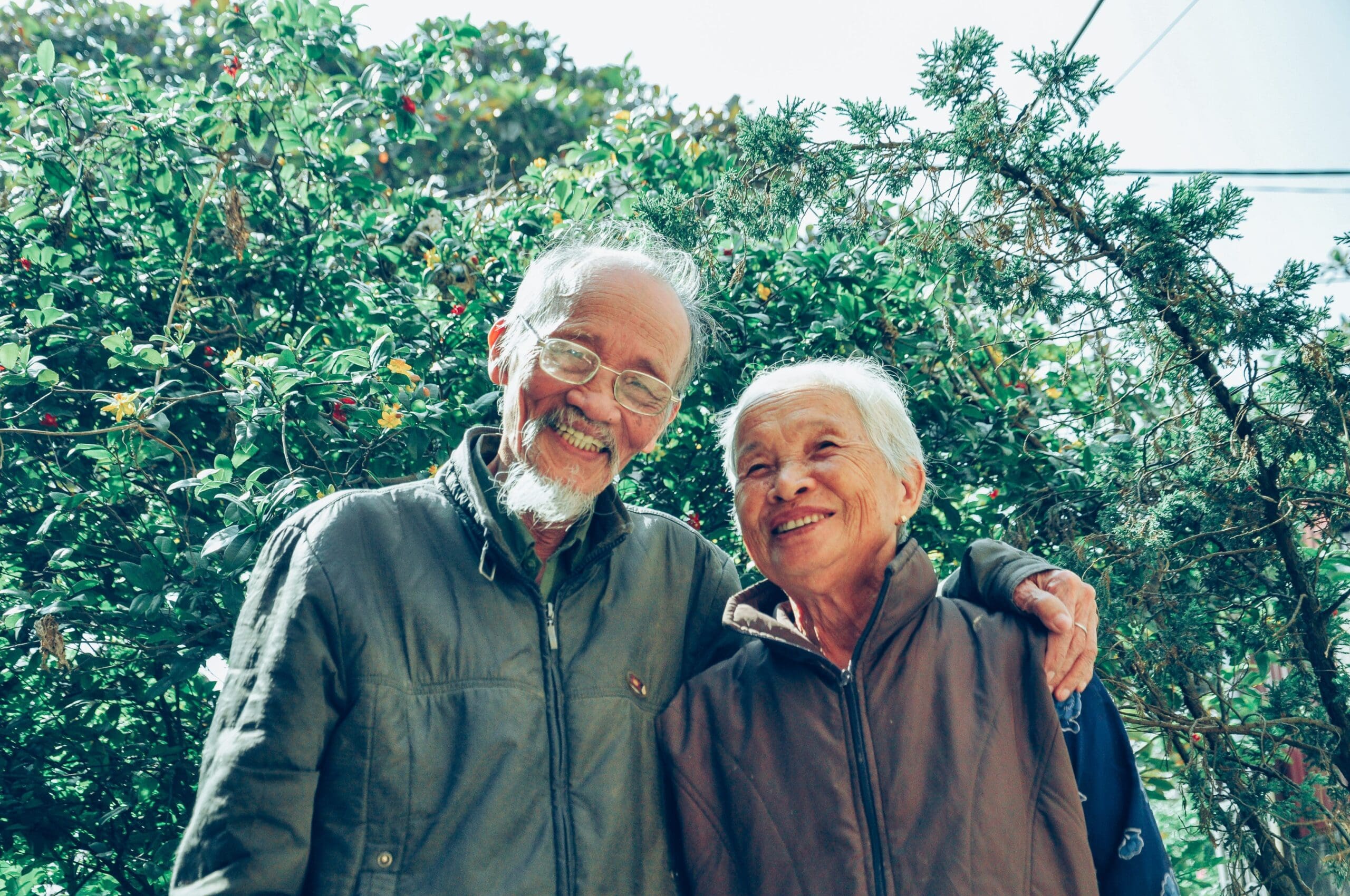 Opieka nad osobami starszymi: Wyjątkowa Troska i Wartość Seniorów
